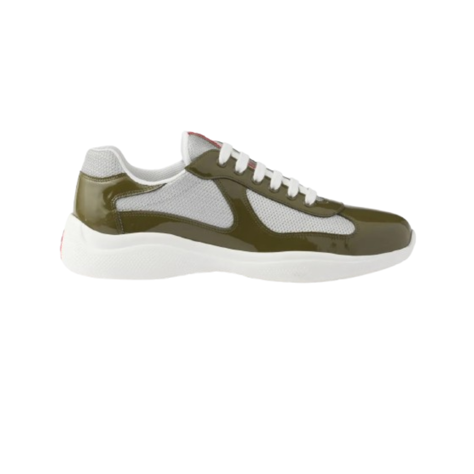 PRDA Americas's Cup Vert Olive