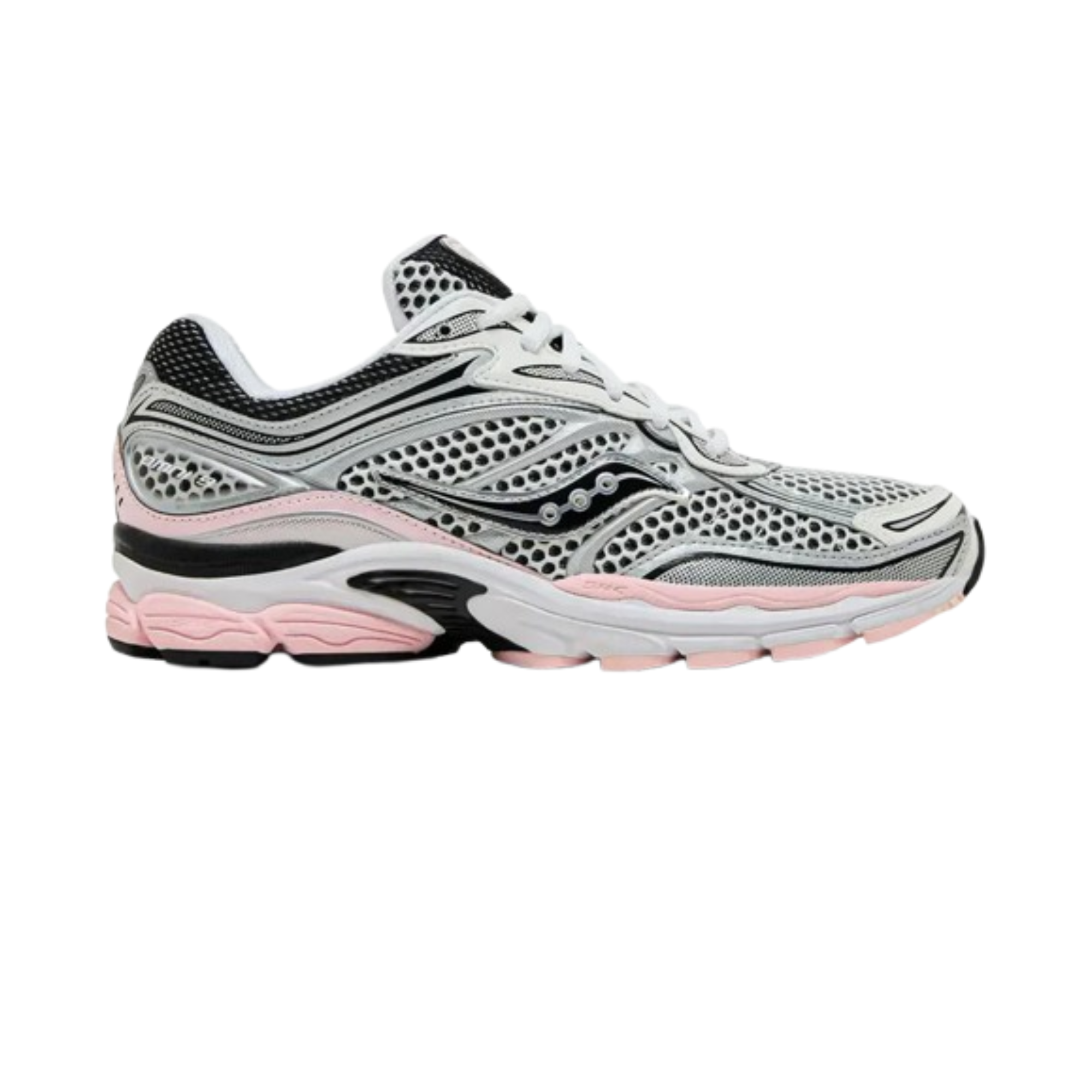 SCNY - Omni 9 Silver Pink