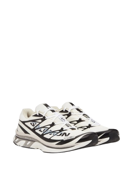 SLMN MM6 White/Black