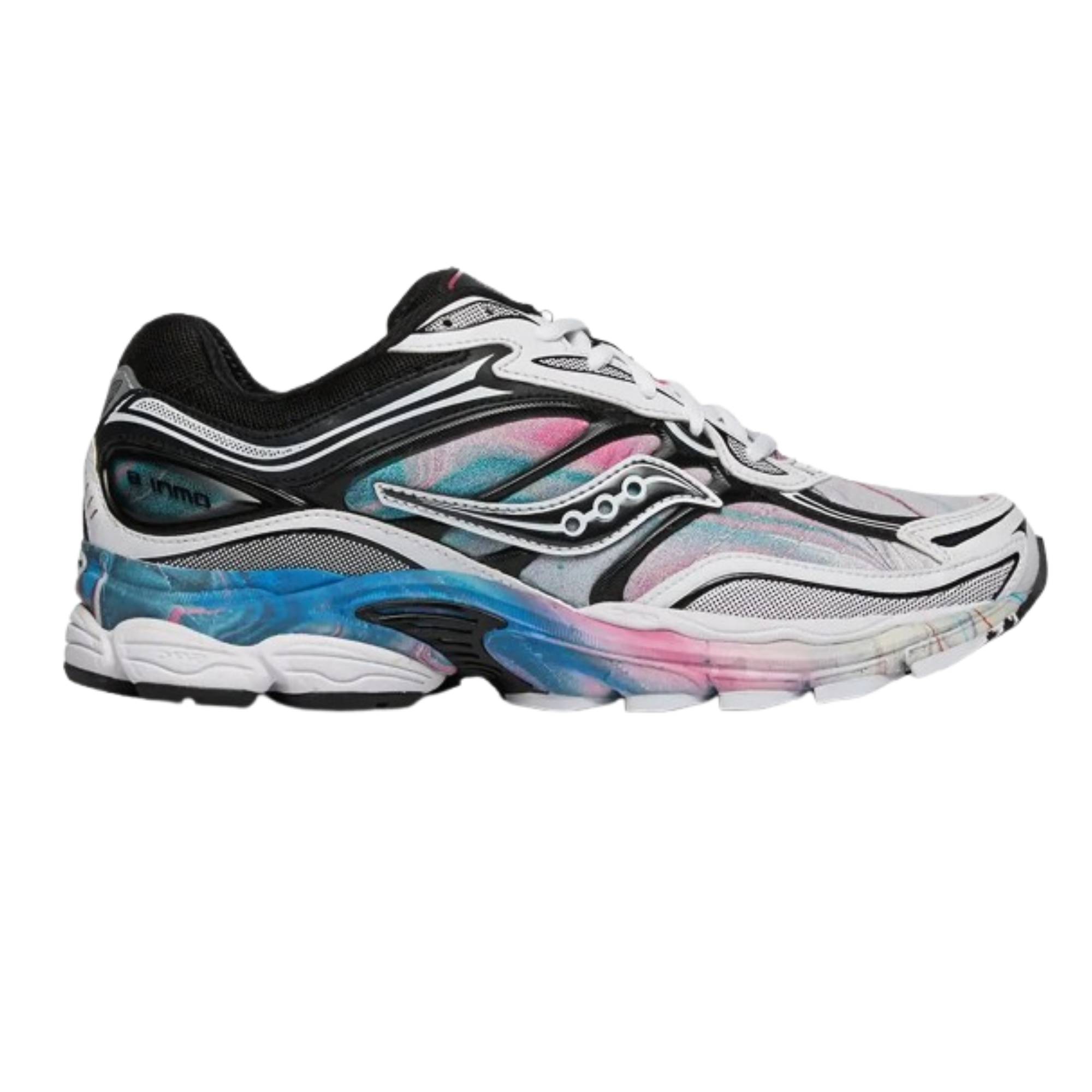 SCNY - Omni 9 Callen Schaub