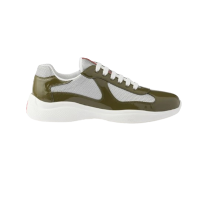 PRDA Americas's Cup Vert Olive