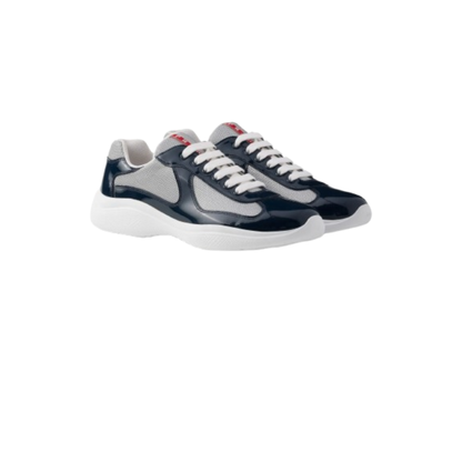 PRDA Americas's Cup bleu marine