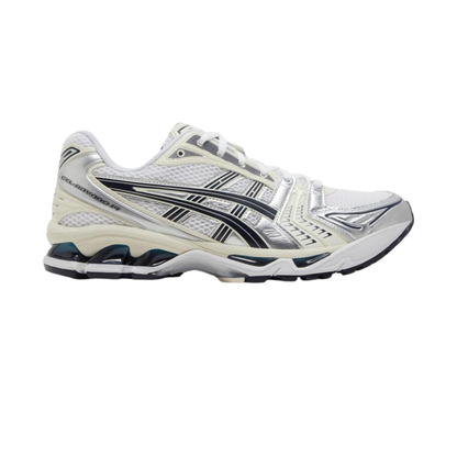 ASCS Kayano 14 White Midnight
