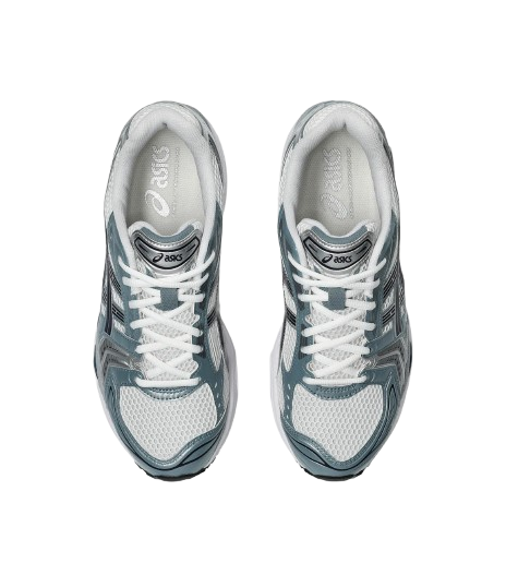 ASCS Kayano 14 Fjord Grey