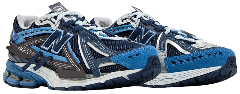 NB 1906A Deep Blue